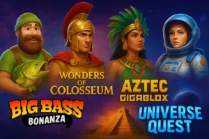 hero banner